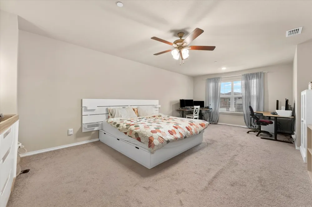 2756 Baneberry Lane Mesquite, TX 75150