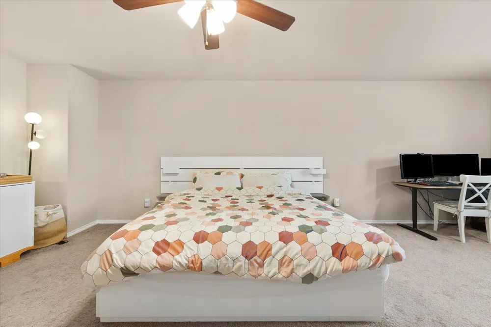 2756 Baneberry Lane Mesquite, TX 75150
