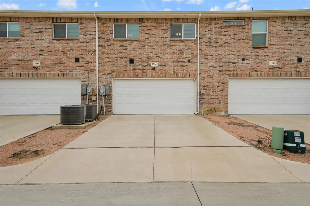 2756 Baneberry Lane Mesquite, TX 75150