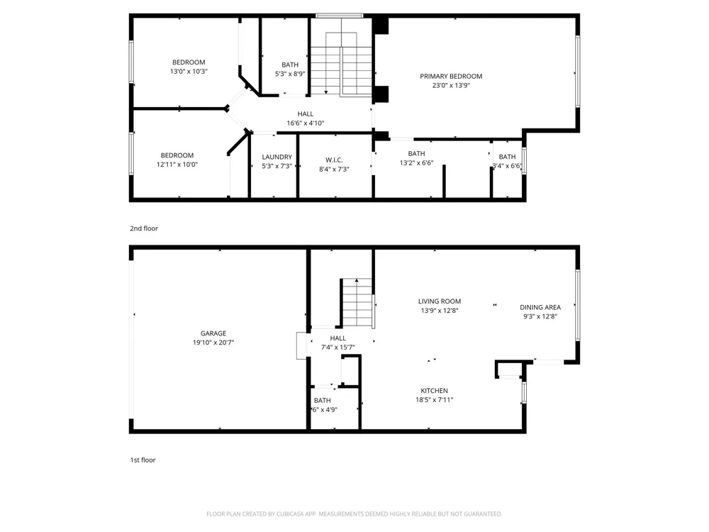 2756 Baneberry Lane Mesquite, TX 75150
