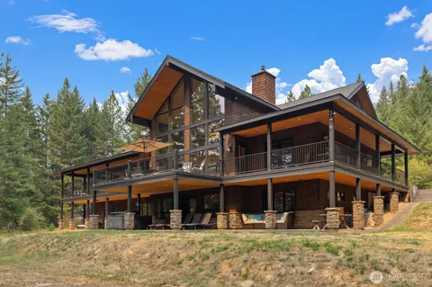 251 Evergreen Valley Loop Road
