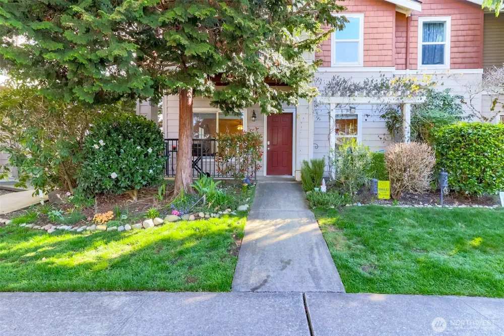2166 Palisade Boulevard #A-4 Dupont, WA 98327