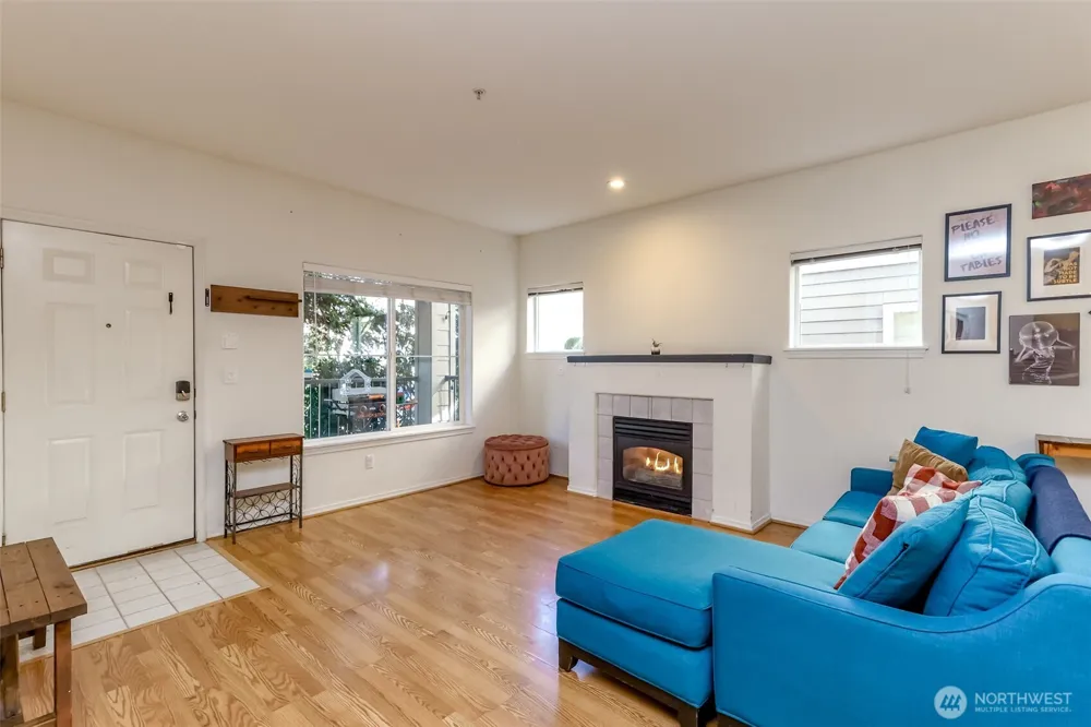 2166 Palisade Boulevard #A-4 Dupont, WA 98327
