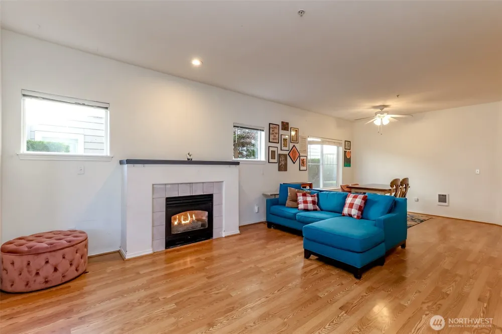 2166 Palisade Boulevard #A-4 Dupont, WA 98327