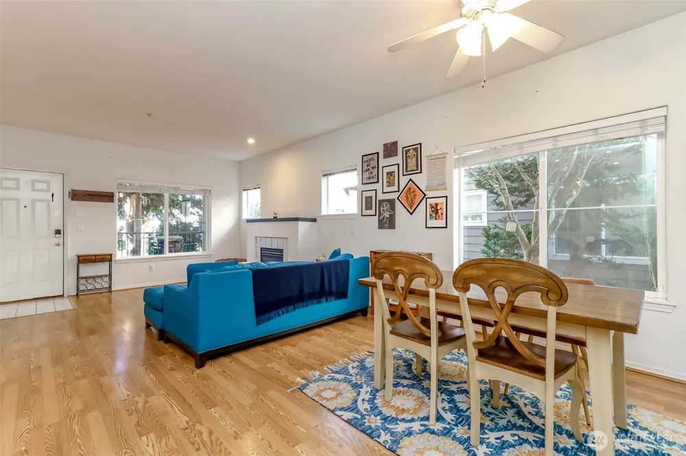 2166 Palisade Boulevard #A-4 Dupont, WA 98327
