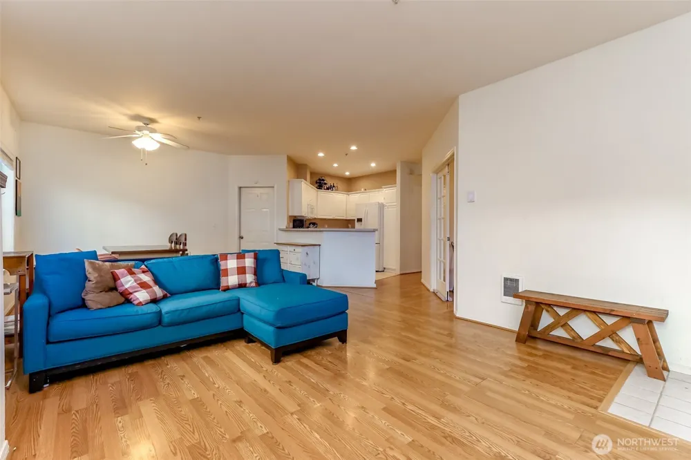 2166 Palisade Boulevard #A-4 Dupont, WA 98327
