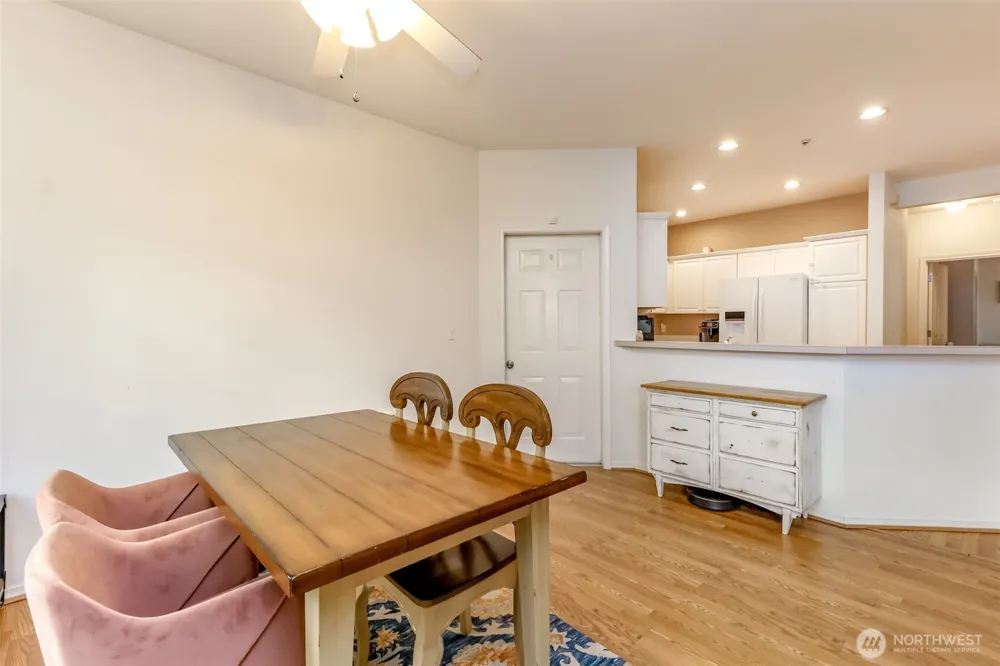 2166 Palisade Boulevard #A-4 Dupont, WA 98327