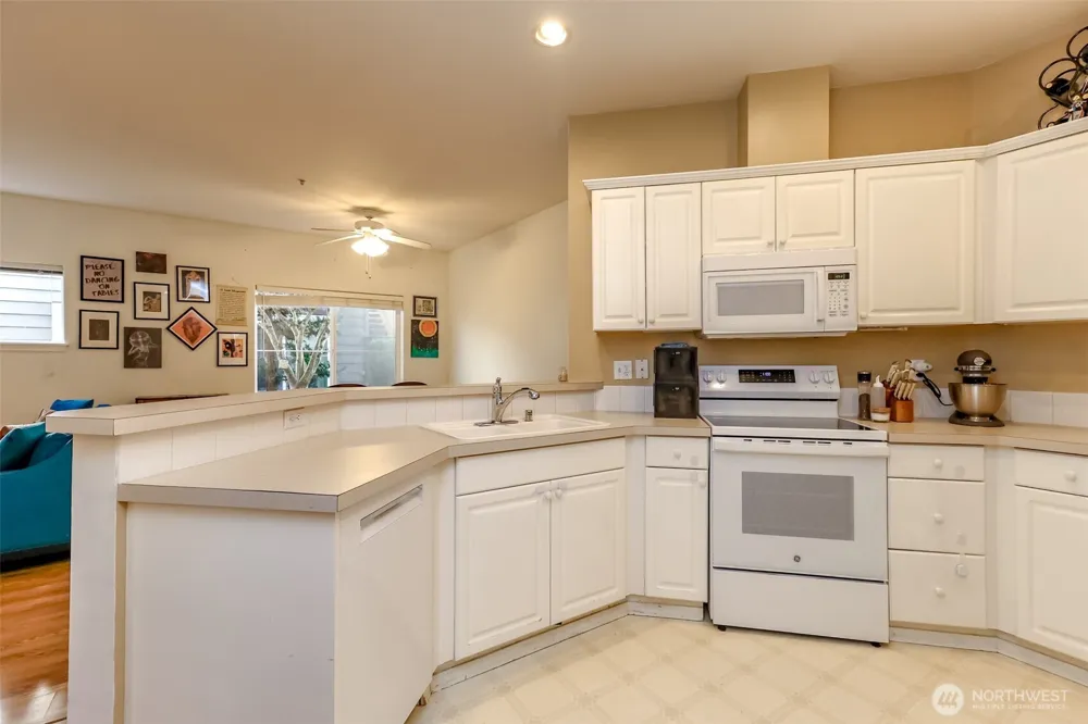 2166 Palisade Boulevard #A-4 Dupont, WA 98327