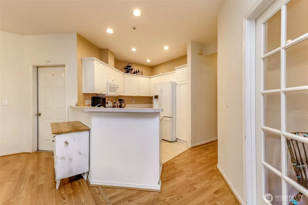 2166 Palisade Boulevard #A-4 Dupont, WA 98327