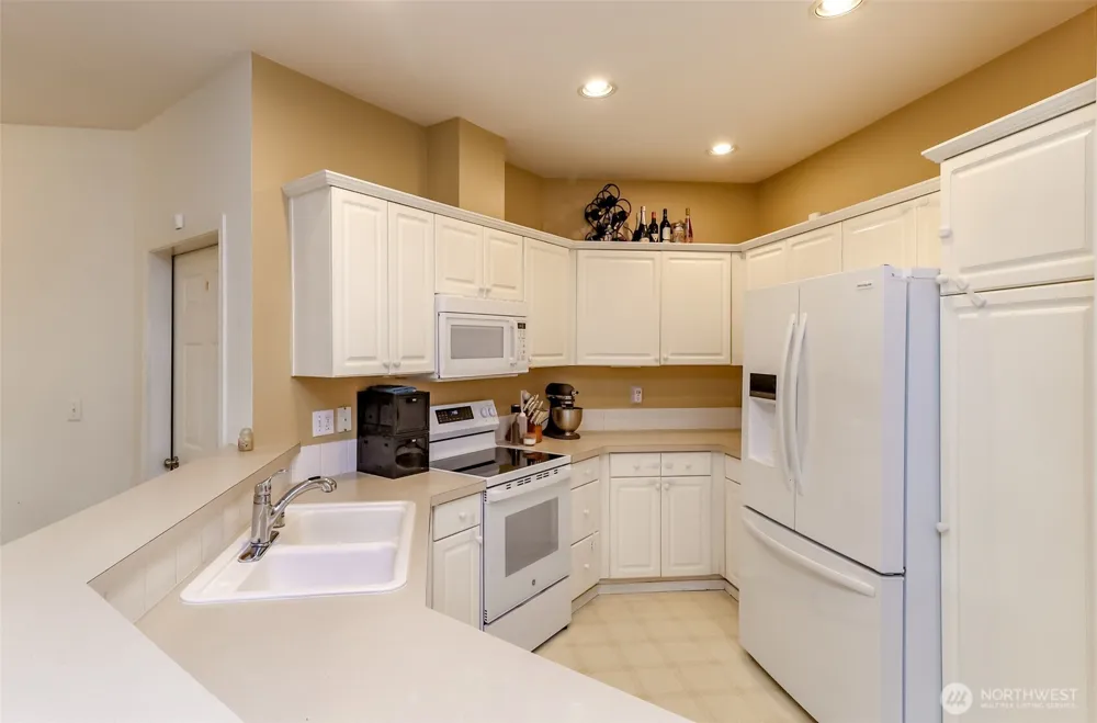 2166 Palisade Boulevard #A-4 Dupont, WA 98327