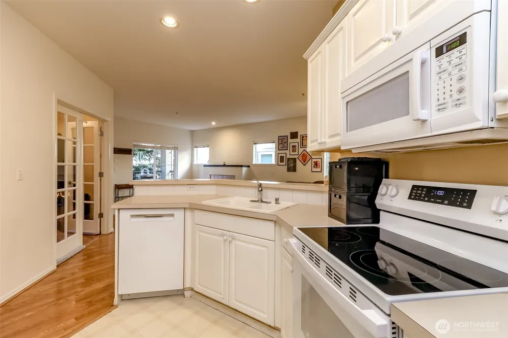 2166 Palisade Boulevard #A-4 Dupont, WA 98327