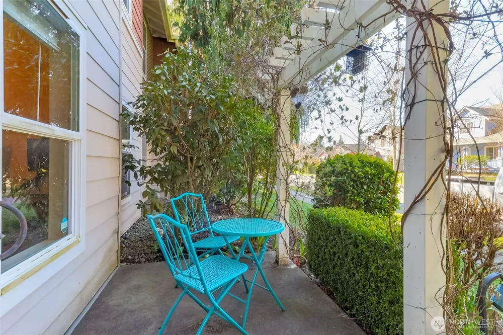2166 Palisade Boulevard #A-4 Dupont, WA 98327