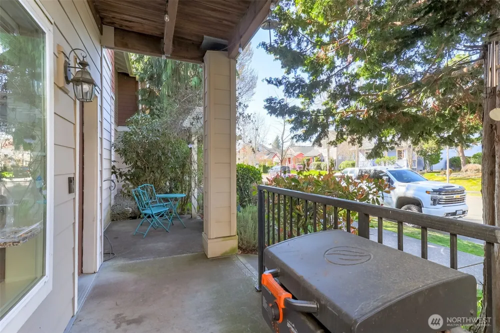 2166 Palisade Boulevard #A-4 Dupont, WA 98327