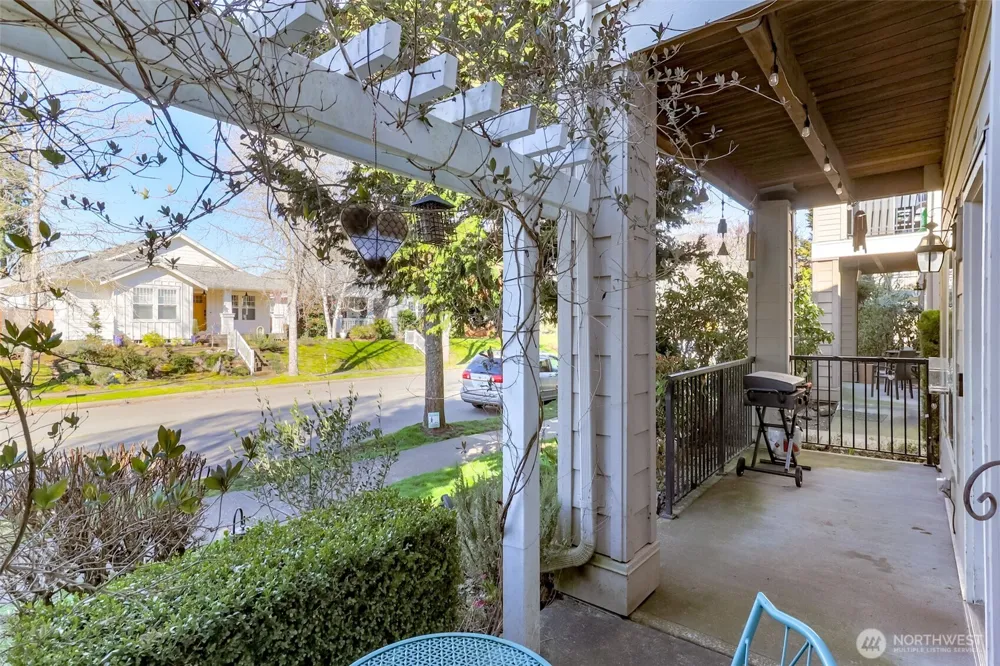 2166 Palisade Boulevard #A-4 Dupont, WA 98327