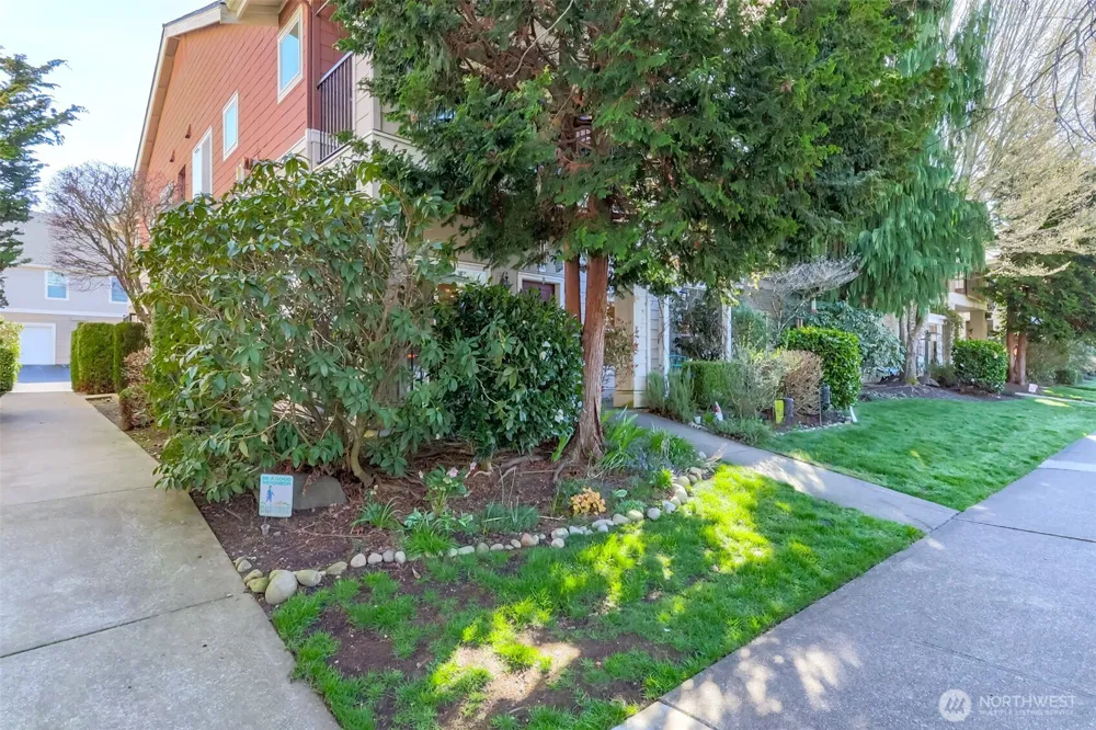 2166 Palisade Boulevard #A-4 Dupont, WA 98327