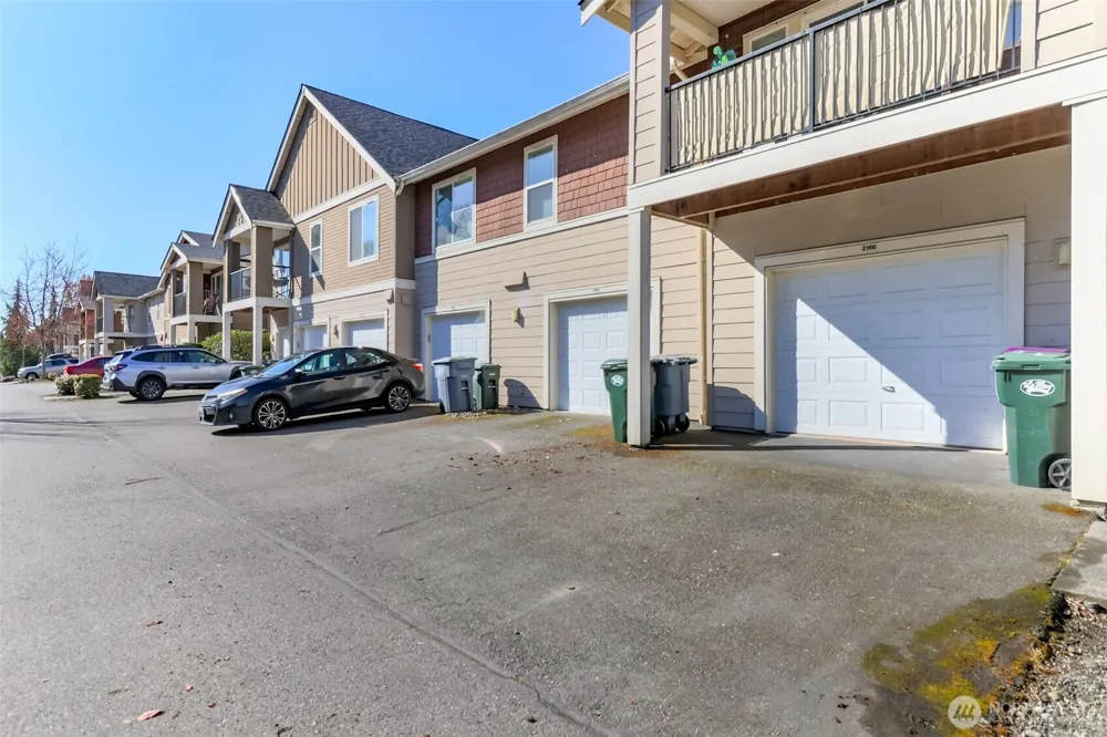 2166 Palisade Boulevard #A-4 Dupont, WA 98327