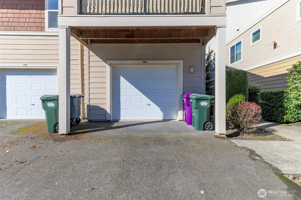 2166 Palisade Boulevard #A-4 Dupont, WA 98327