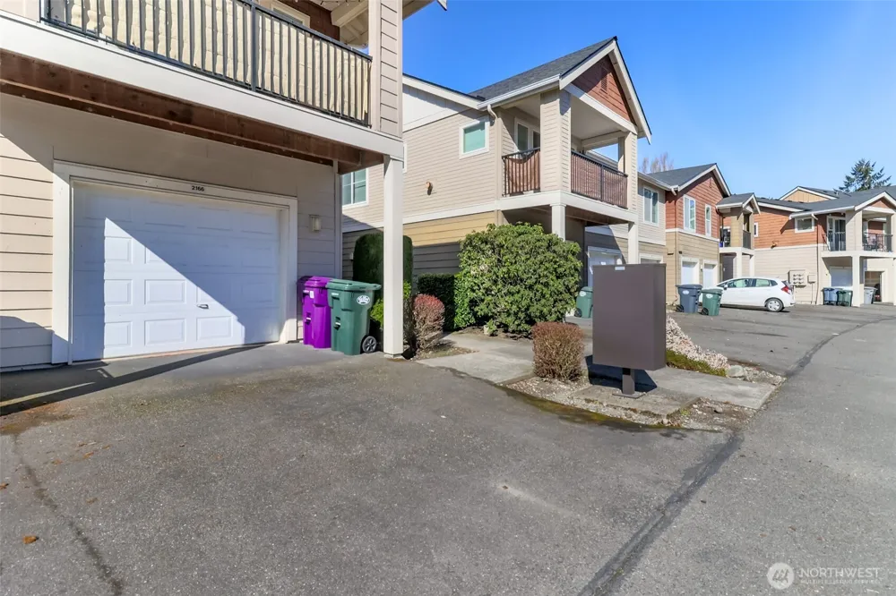 2166 Palisade Boulevard #A-4 Dupont, WA 98327