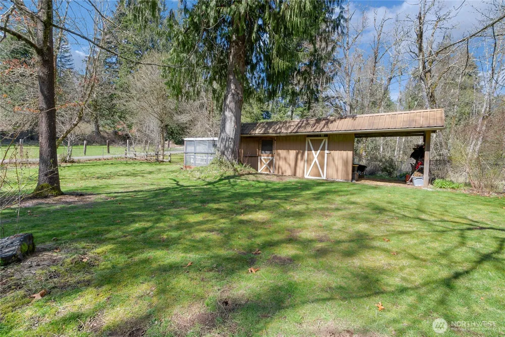 102 40 Crumb Road Morton, WA 98356