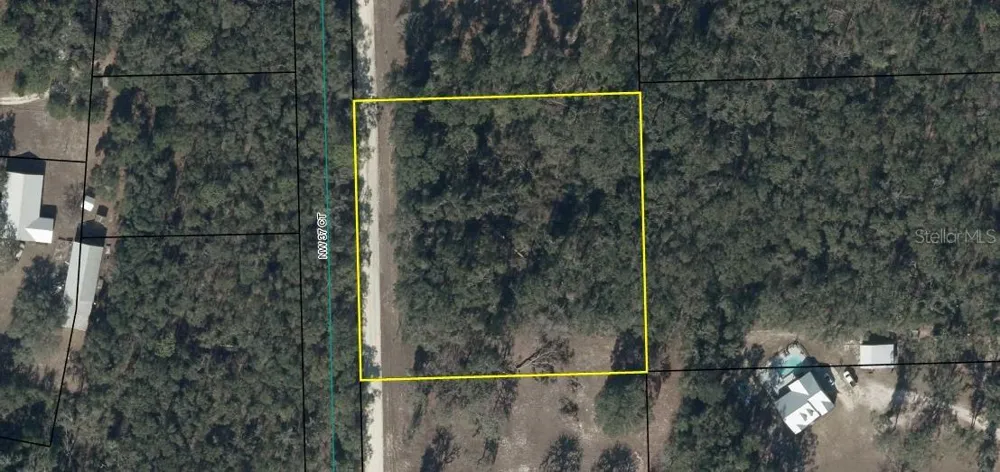 NW 37 COURT Branford, FL 32008