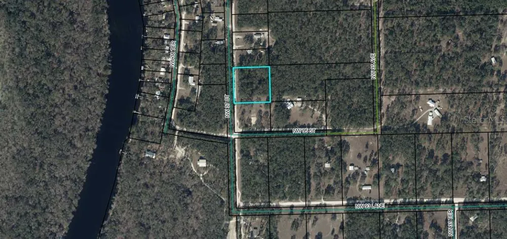 NW 37 COURT Branford, FL 32008