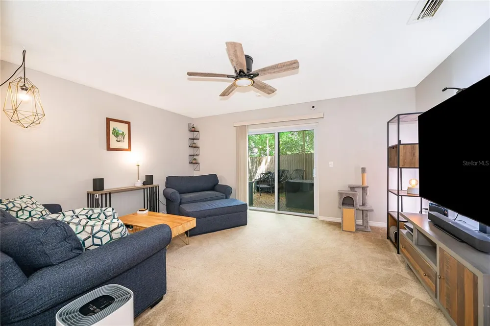 1073 LOVE LANE #1 Apopka, FL 32703