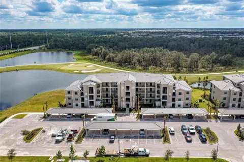 18114 GAWTHROP DRIVE #204