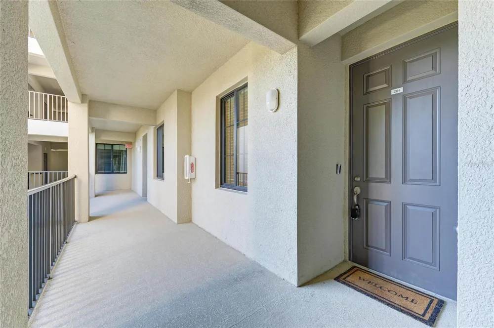 18114 GAWTHROP DRIVE #204 Bradenton, FL 34211