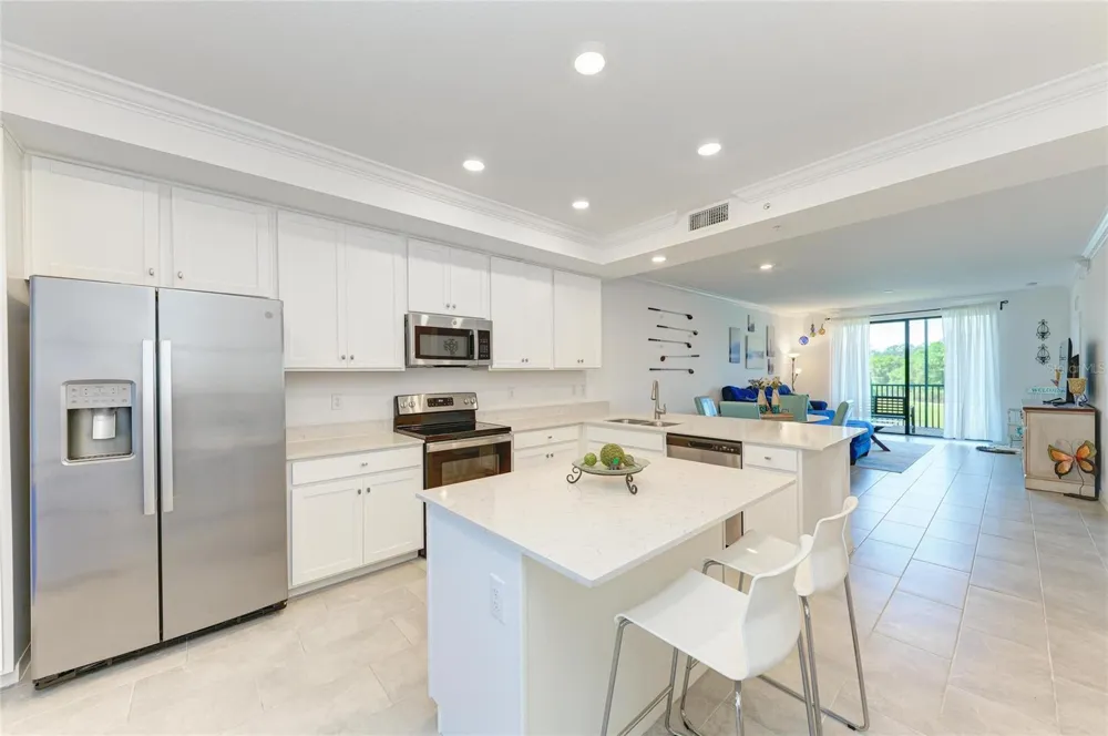 18114 GAWTHROP DRIVE #204 Bradenton, FL 34211