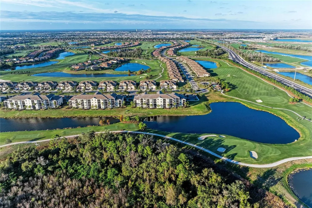 18114 GAWTHROP DRIVE #204 Bradenton, FL 34211