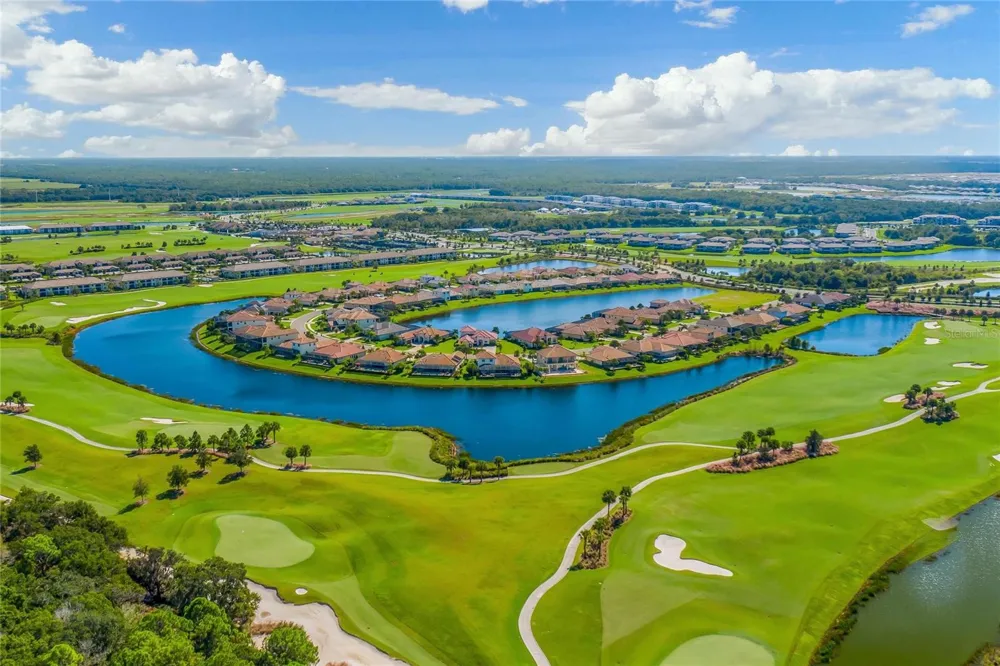 18114 GAWTHROP DRIVE #204 Bradenton, FL 34211