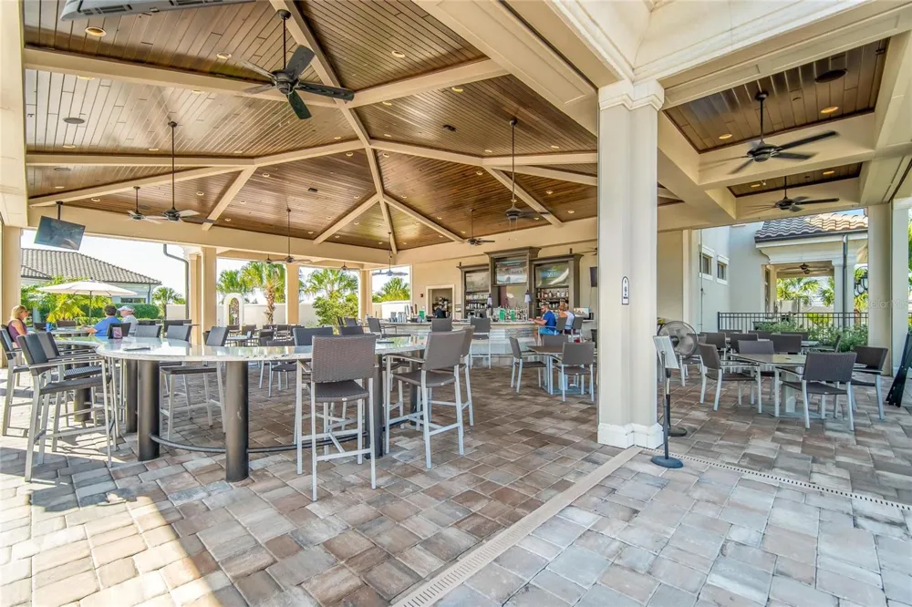 18114 GAWTHROP DRIVE #204 Bradenton, FL 34211