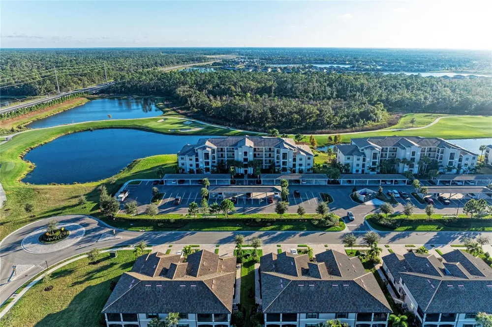 18114 GAWTHROP DRIVE #204 Bradenton, FL 34211