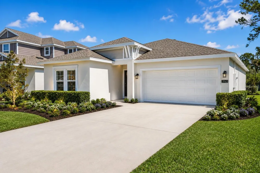 3963 WILLOWBROOK DRIVE Edgewater, FL 32141