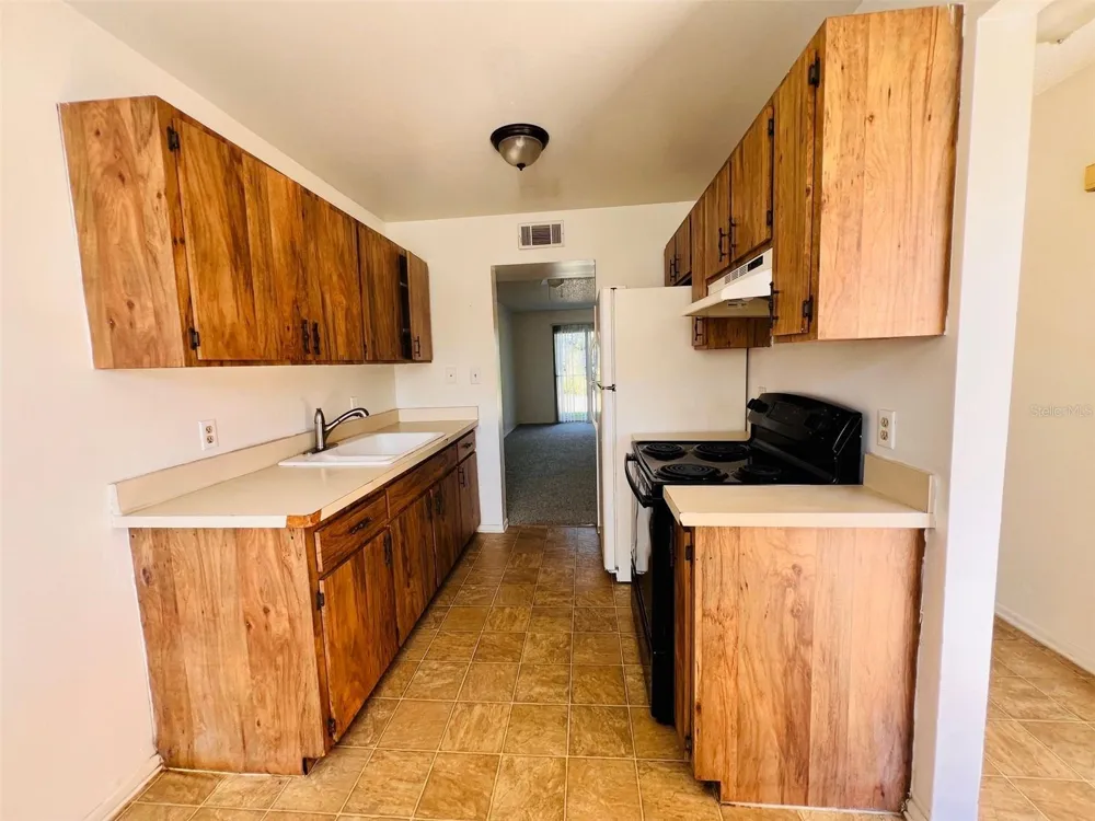 2192 KNOX MCRAE DRIVE #1 Titusville, FL 32780