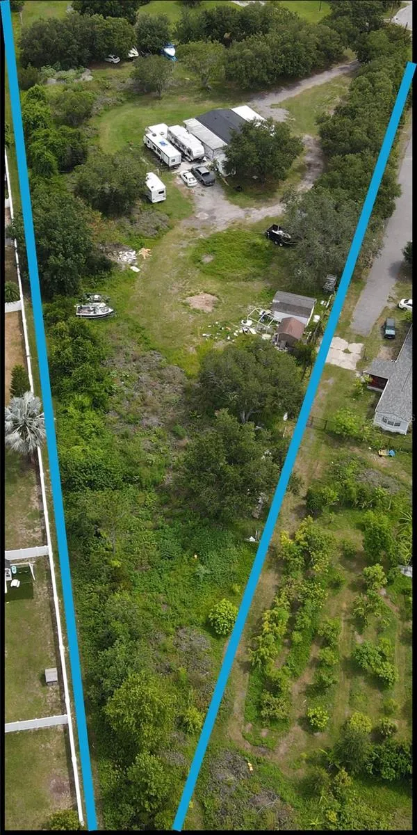 4122 HIGH PLAINS LANE Kissimmee, FL 34744