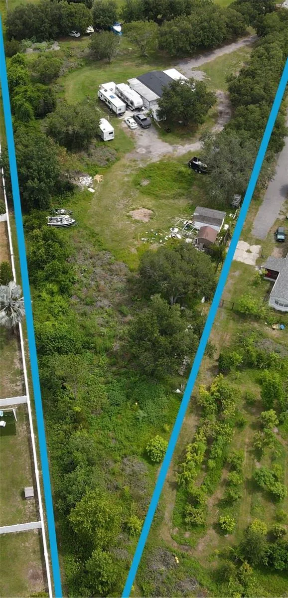4122 HIGH PLAINS LANE Kissimmee, FL 34744