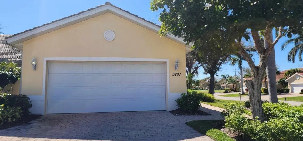 3701 ALBACETE CIRCLE #98 Punta Gorda, FL 33950