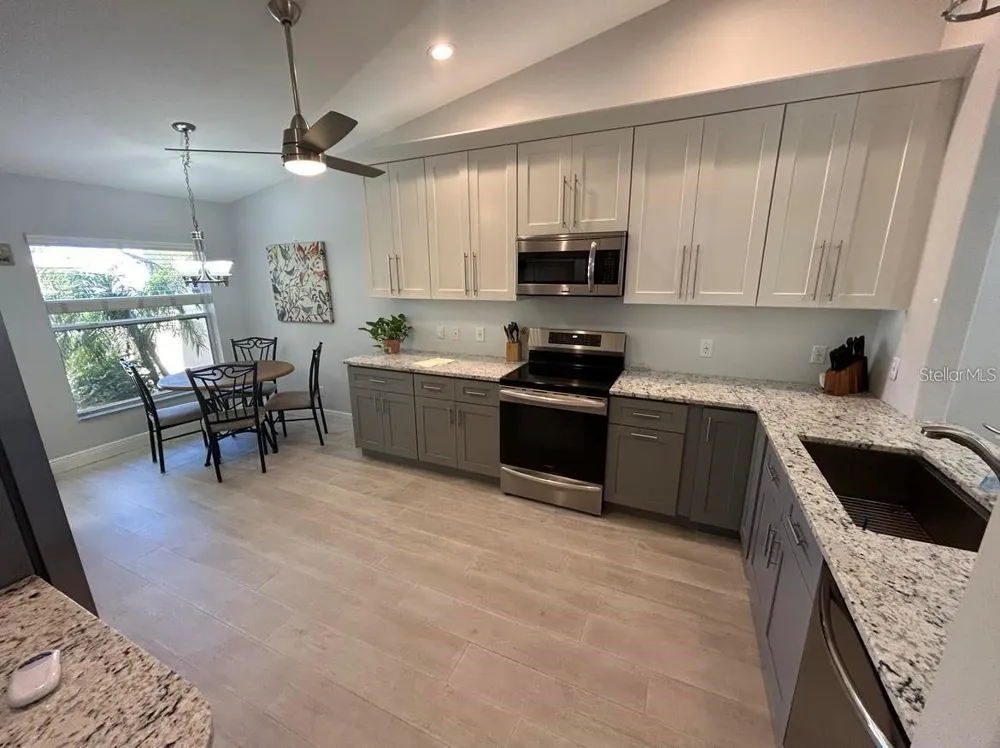 3701 ALBACETE CIRCLE #98 Punta Gorda, FL 33950
