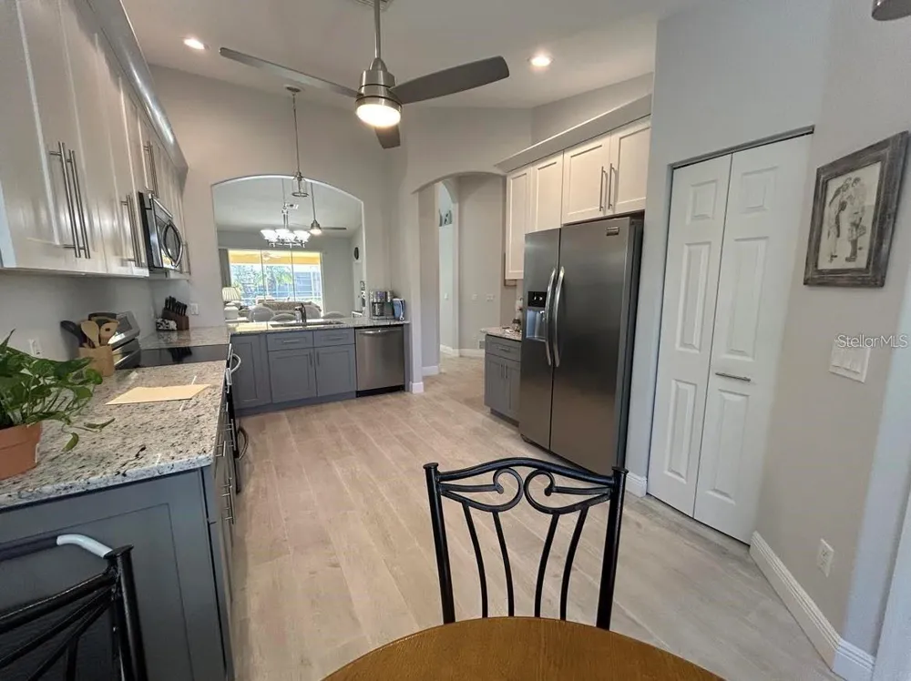 3701 ALBACETE CIRCLE #98 Punta Gorda, FL 33950