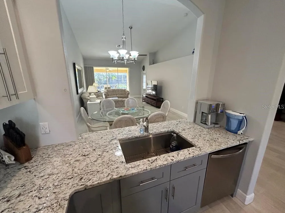 3701 ALBACETE CIRCLE #98 Punta Gorda, FL 33950