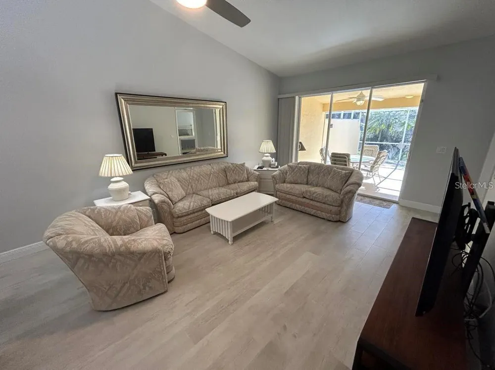 3701 ALBACETE CIRCLE #98 Punta Gorda, FL 33950