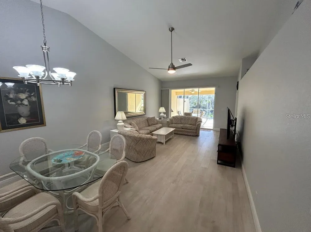 3701 ALBACETE CIRCLE #98 Punta Gorda, FL 33950