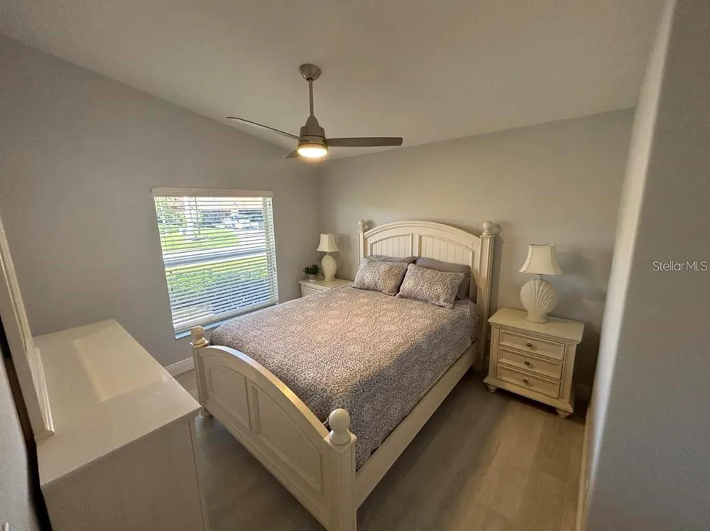 3701 ALBACETE CIRCLE #98 Punta Gorda, FL 33950