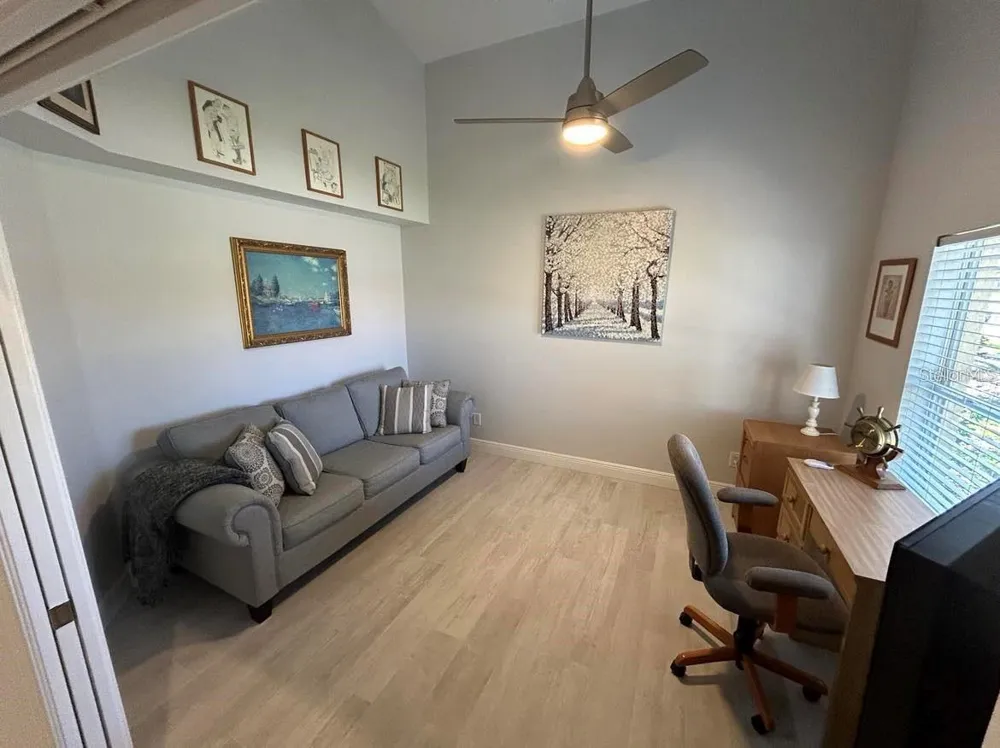 3701 ALBACETE CIRCLE #98 Punta Gorda, FL 33950