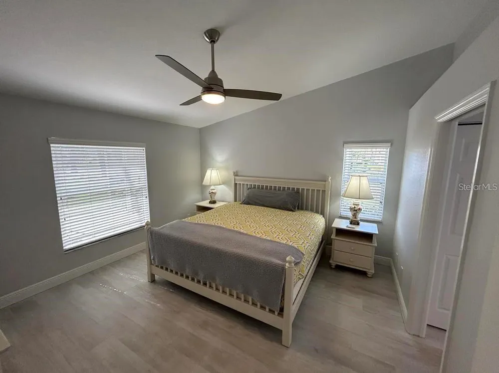 3701 ALBACETE CIRCLE #98 Punta Gorda, FL 33950