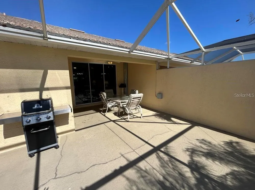 3701 ALBACETE CIRCLE #98 Punta Gorda, FL 33950