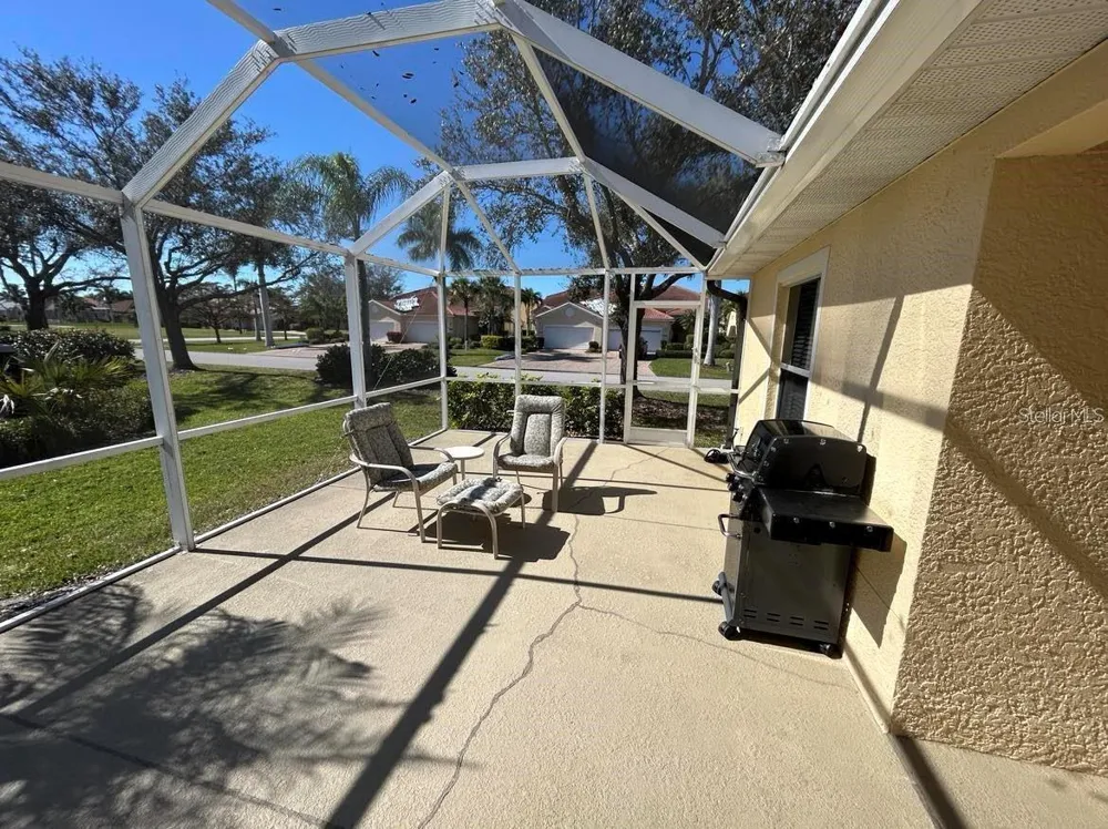 3701 ALBACETE CIRCLE #98 Punta Gorda, FL 33950