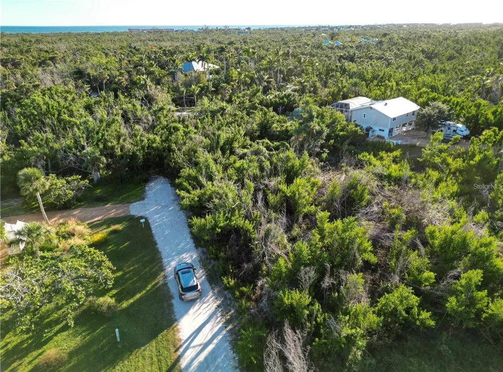 491 MARIAN ROAD Sanibel, FL 33957
