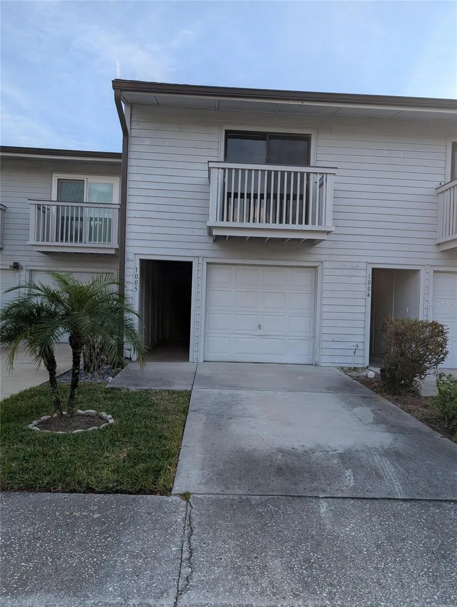 6436 92ND PLACE #1005 Pinellas Park, FL 33782